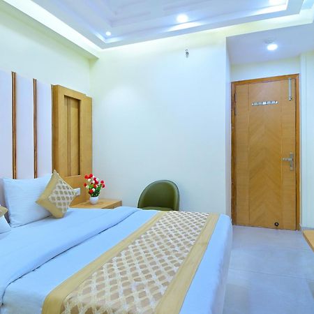 Northern Palace - 1 Min From Connaught Place & New Delhi Railway Station Exterior photo
