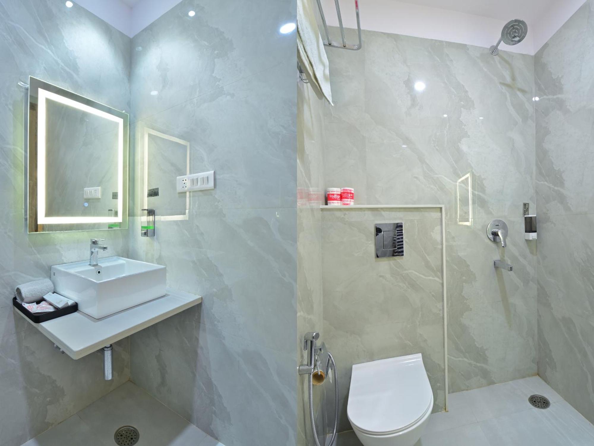 Northern Palace - 1 Min From Connaught Place & New Delhi Railway Station Exterior photo