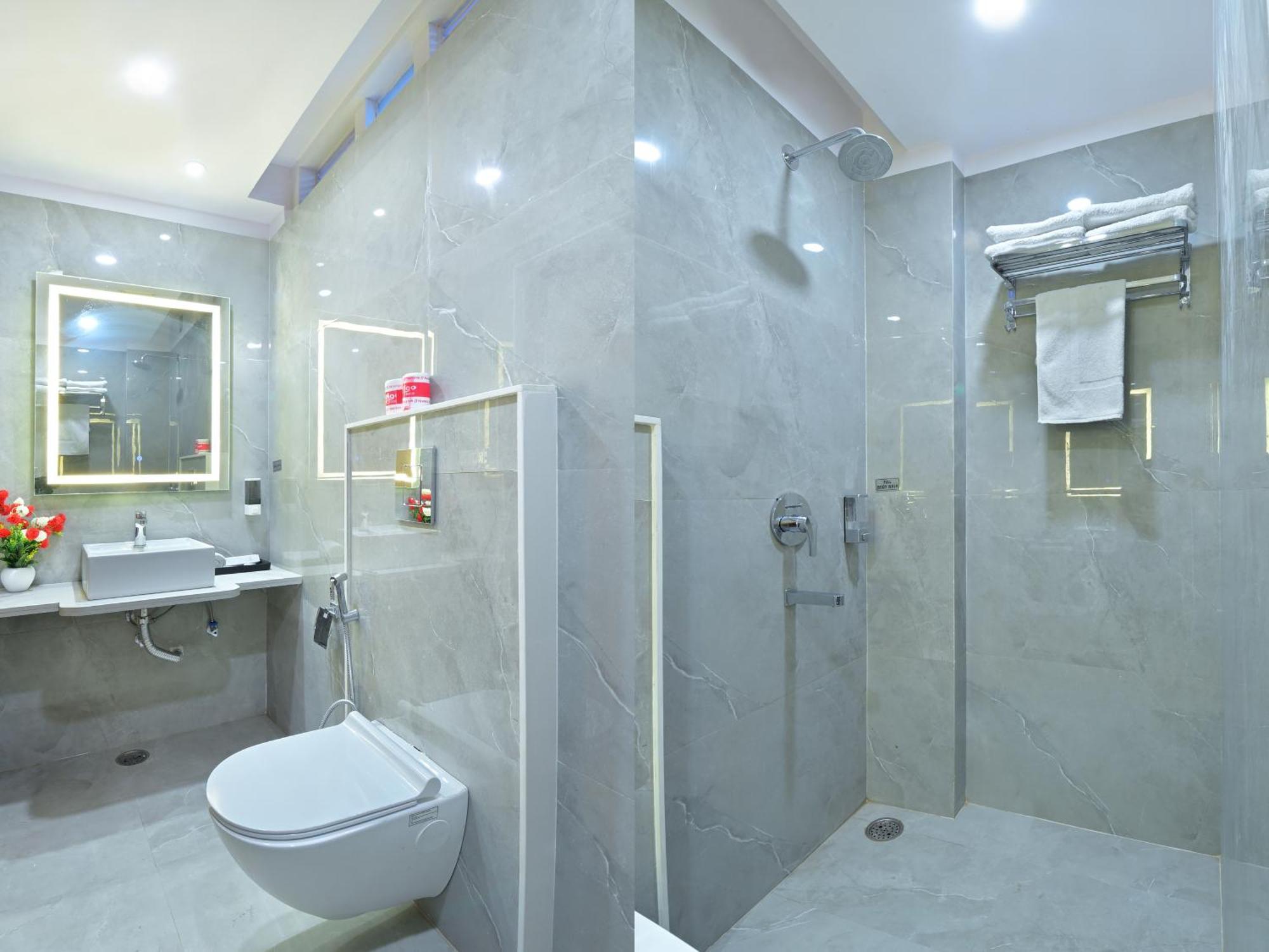 Northern Palace - 1 Min From Connaught Place & New Delhi Railway Station Exterior photo